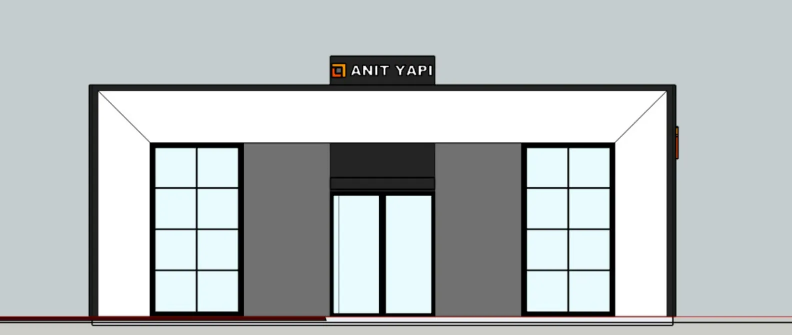 Anıt Sanayi 3 - 4