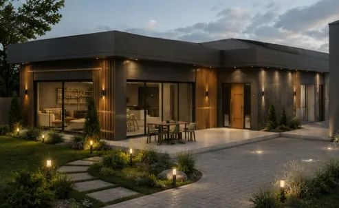 İ.O. Farmhouse 2