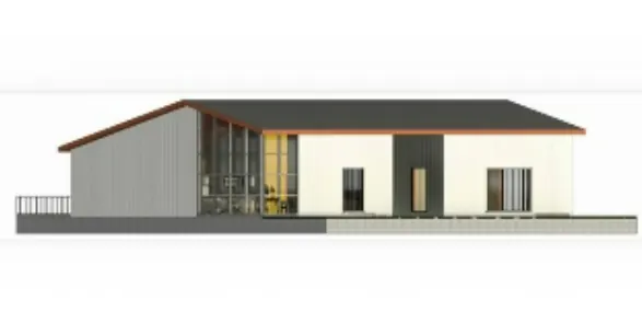 B. Farmhouse 5