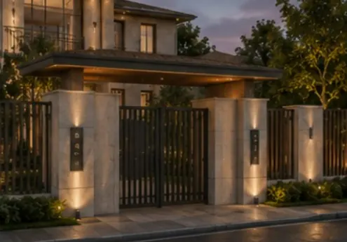 İncek Villa 2
