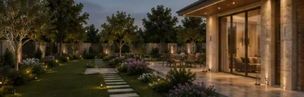 İncek Villa 3
