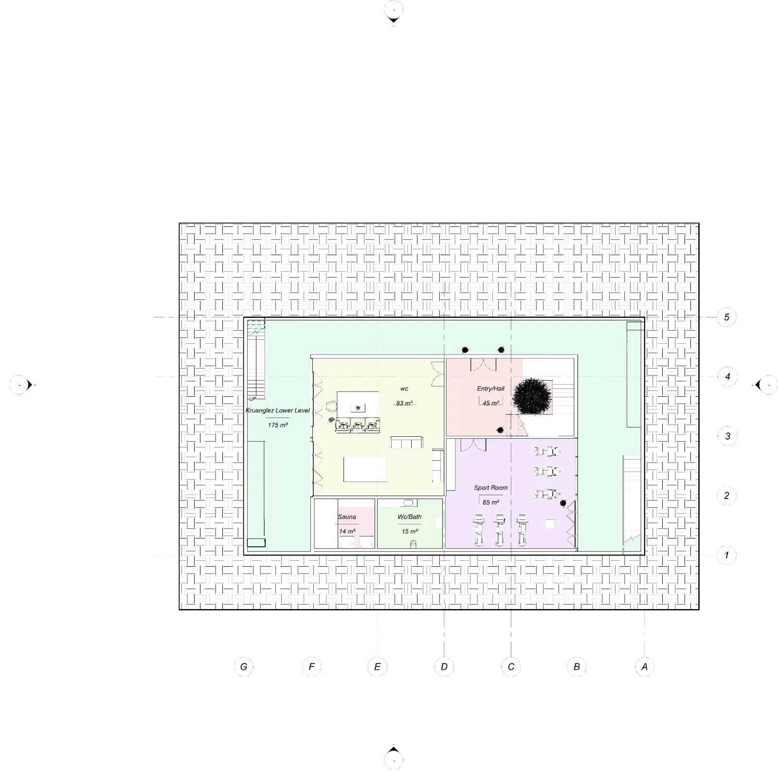 M.Ş. Residence 1
