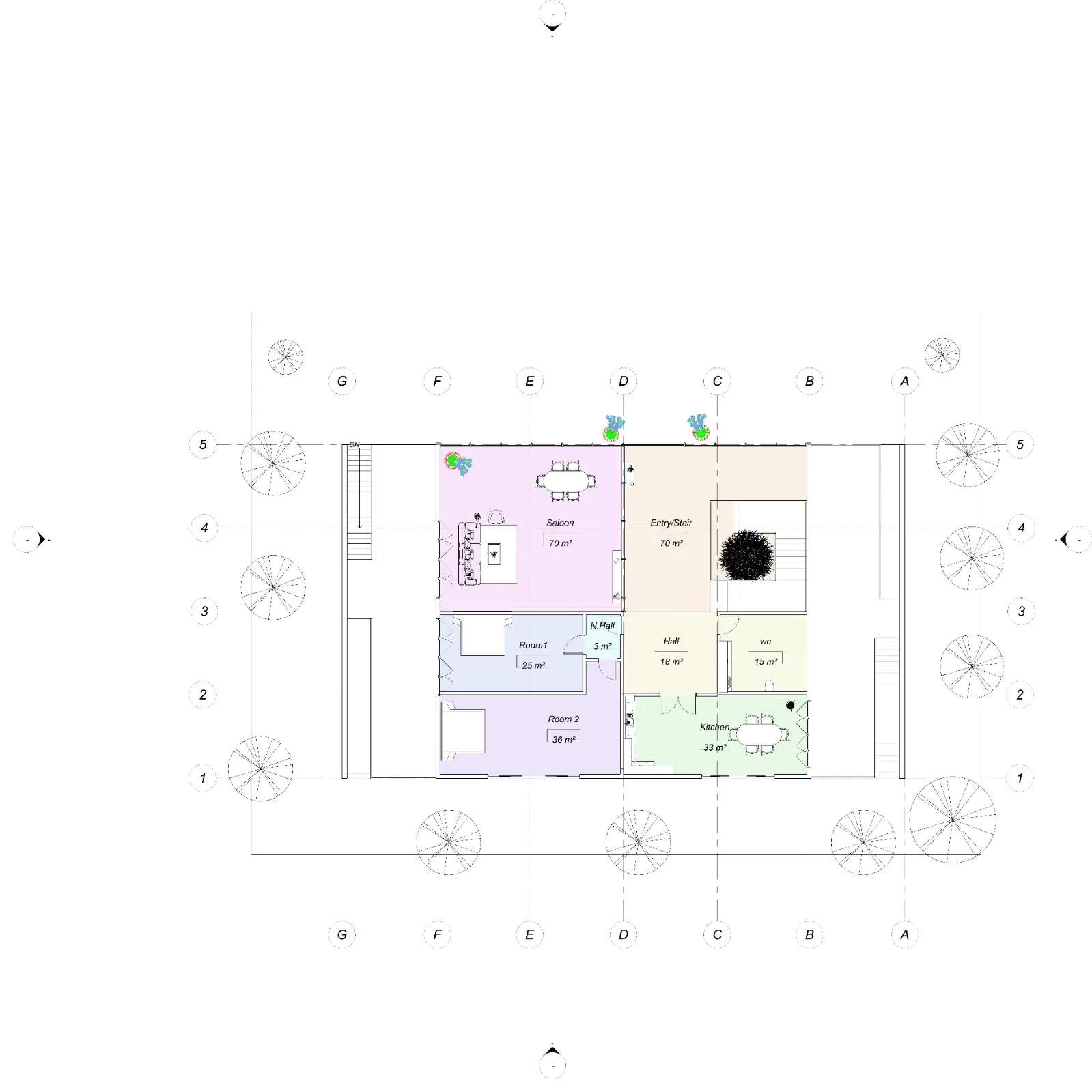 M.Ş. Residence 2