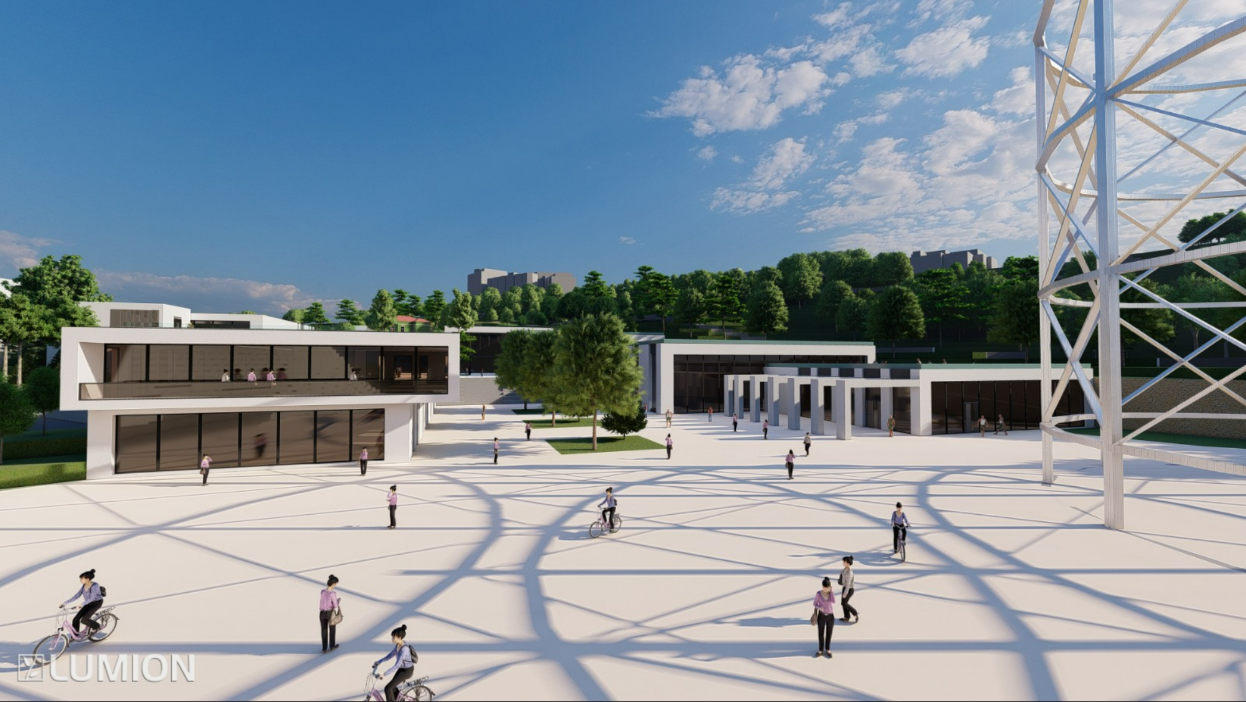 Center Project 1