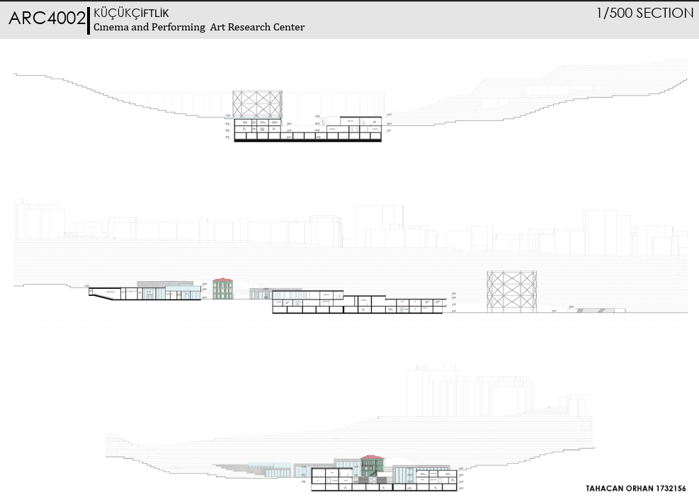 Center Project 18