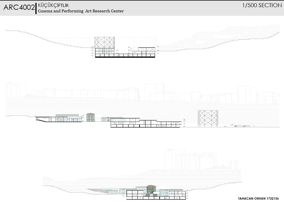 Center Project 18