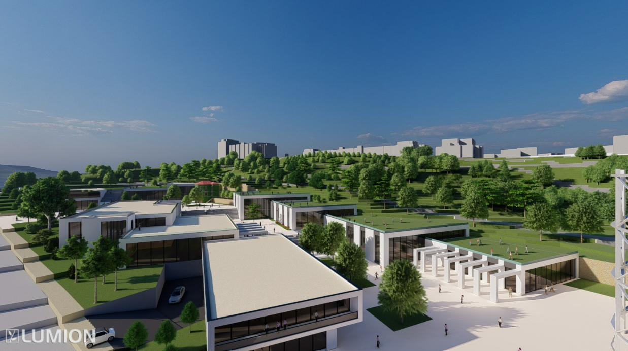 Center Project 6